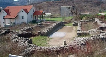 Priče kroz Mostar i Hercegovinu: Cimska bazilika