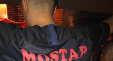 navijači, Hrvatska zemlja