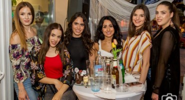 Mostar: Održan Welcome summer  party 