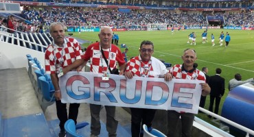 FPMOZ, Vatreni