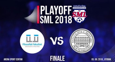finale, Sveučilište Mostar