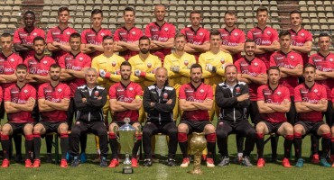 Shkendija Tetovo, Stadion HŠK Zrinjski, Liga prvaka