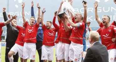 HŠK Zrinjski, Liga prvaka