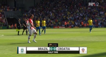 Hrvatska zemlja, Brazil