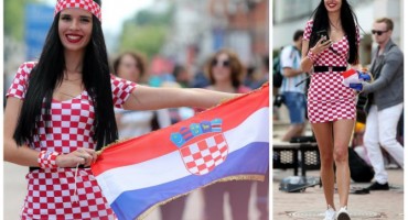 Ivana Knöll, Vatreni