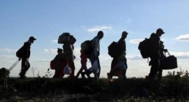 U BiH između 6.000 i 7.000 migranata nad kojima nemamo nadzor