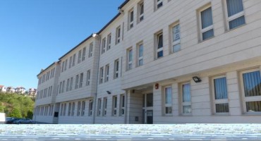 Spriječena provala u Namex u Ljutom Docu