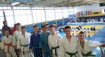Judo klub Hercegovac