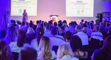 konferencija, Mostar