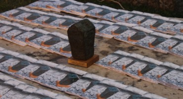 Vidoška pjesnička noć 2018, Stolac