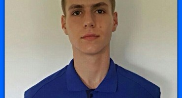 HKK Zrinjski: Robert Soldo na spisku U18 reprezentacije Bosne i Hercegovin