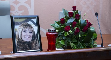 Zdenka Vidović Prskalo, Mostar