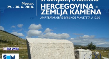 Hercegovina zemlja kamena