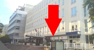 Izdaje se poslovni prostor u Mostaru na top lokaciji