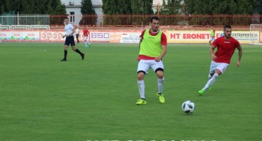Stadion HŠK Zrinjski