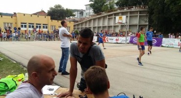 Široki Brijeg, ulica protiv ulice