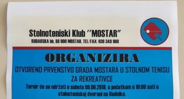 STK Mostar