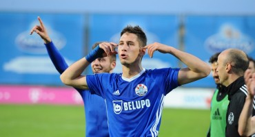 Stočanin Nikola Katić: Kad me na mobitel nazvao Steven Gerrard, uhvatila me trema 