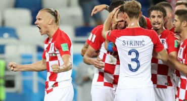 Šanse da će Hrvatska proći skupinu sada su 85 posto