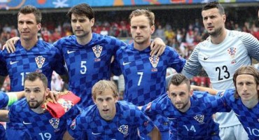 Hrvatska zemlja, Brazil