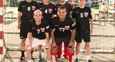 Nogometni fenomen iz Stoca: Braća rasturaju na malonogometnim terenima