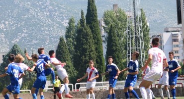 NK Široki Brijeg, Stadion HŠK Zrinjski