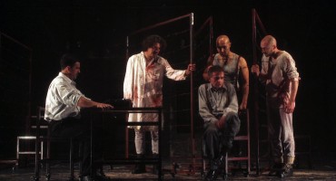 HNK Mostar, logorijada