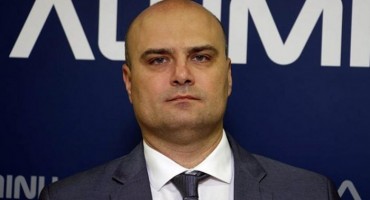 Dražen Pandža imenovan direktorom Aluminija na četverogodišnje mandatno razdoblje