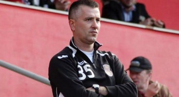 Boris Pavić novi trener Širokog Brijega!