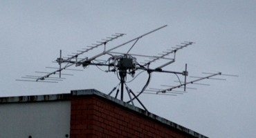 antene, programi, Hrvati u BIH