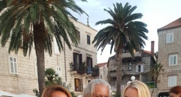 Odabrana Hrvatska predstavnica za World Top Model 2018.