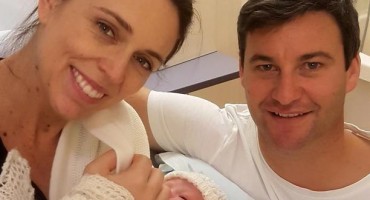 Premijerka Novog Zelanda kćerkici dala neobično maorsko ime