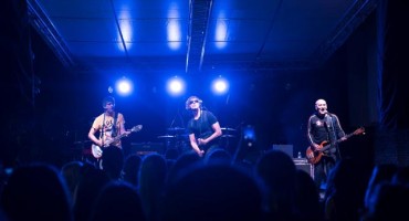 Stolac: Ante Cash održao jedan od najboljih koncerata