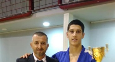 judo klub neretva