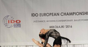 ŠPK Zrinjski organizator Državnog prvenstva u modernim plesovima BiH