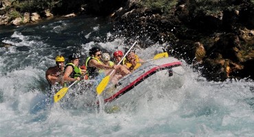 DaliaTravel Mostar vodi Vas na nezaboravne avanture po Hercegovini