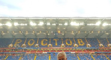 Čović i Modrić sa šalom Zrinjskog uz Vatrene u Rusiji