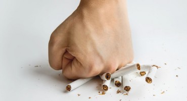 Svakih šest sekundi u svijetu umre jedan pušač