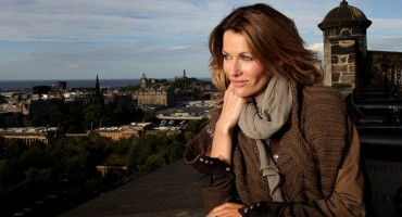 Misteriozna bogatašica: Bogatija je od J. K. Rowling, Adele i britanske kraljice zajedno, a za nju nikad niste čuli