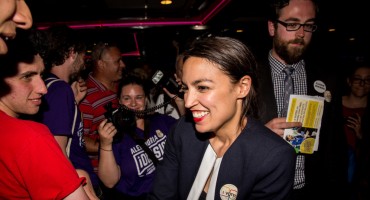 Nevjerojatni obrat: O ovoj 28-godišnjakinji danas priča cijeli New York