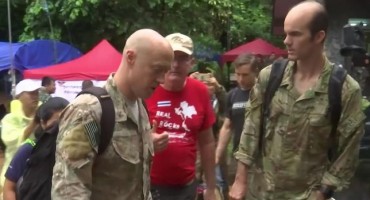 Tajland, nogometaši