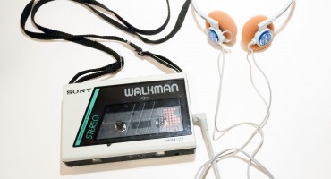 WALKMAN