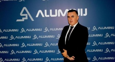 Mario Gadžić smijenjen sa mjesta direktora Aluminija