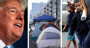 Svijet se zgraža nad Trumpovim logorima za djecu: 'Ostali smo bez riječi, ovo je neprihvatljivo'