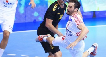 Hrvatska zemlja, rukomet