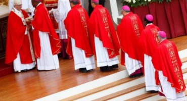 Papa Franjo, oženjeni svećenici