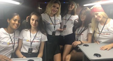 World Top Model Croatia 2018.