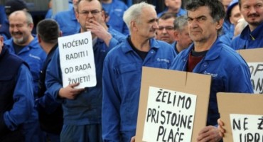 troškovi, plaće