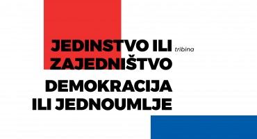  Najava tribine Hrvatskih zvona u Livnu