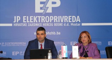 elektroprivreda